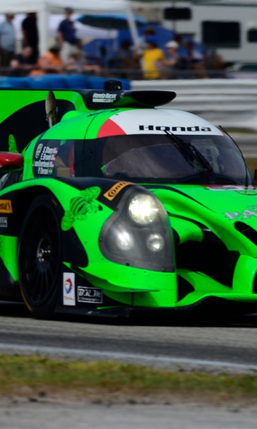 Tequila Patron ESM team to run at The Glen and Petit Le Mans